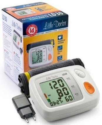 Тонометр Little Doctor LD30