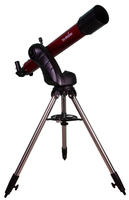 Телескоп Sky-Watcher Star Discovery AC90 SynScan GOTO