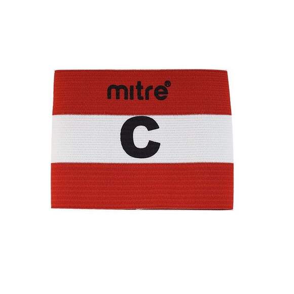 Капитанская повязка "MITRE"