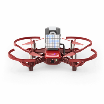 Квадрокоптер DJI RoboMaster TELLO TALENT