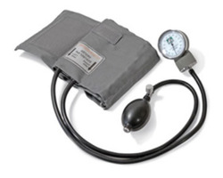 Измеритель кровяного давления / 1005075 / W16151