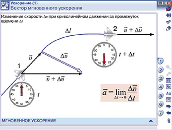 Наглядная физика. Кинематика и динамика. Законы сохранения