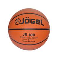 Мяч баскетбольный J?gel JB-100 №3