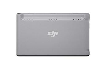 Двухканальная зарядная станция для DJI Mini 2