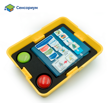 MS0090/6 Модуль «Коммуникатор. ОВЗ»