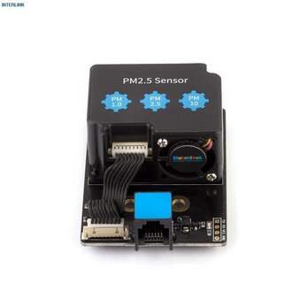 Датчик взвешенных частиц Me PM2.5 Sensor / Makeblock