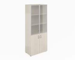 Шкаф для коллекций и дидактических материалов