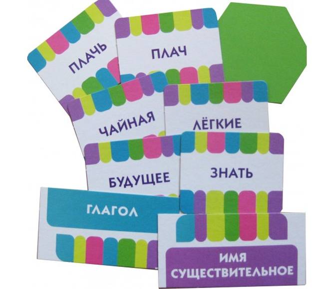 Подарочный набор в чемоданчике Слово за слово  7+ Развитие речи Начальная школа