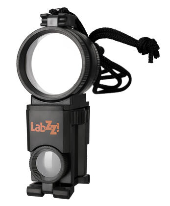 Походный набор Levenhuk LabZZ SK5 Black