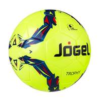 Мяч футбольный J?gel JS-950 Trophy №5