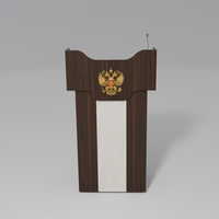 Мультимедийная интерактивная трибуна "AVKompleks Lector 2"