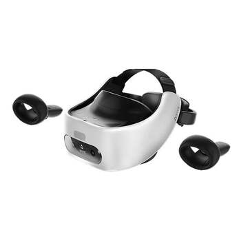 Vive Focus Plus, система виртуальной реальности