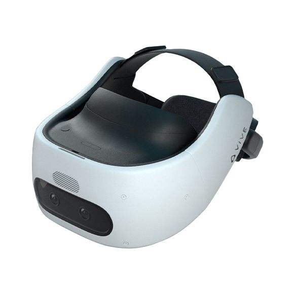 Vive Focus Plus, система виртуальной реальности