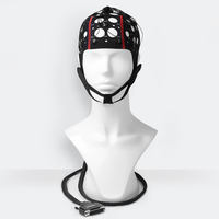 ЭЭГ шлем SLEEP Inf II, размер 28 - 32 см
