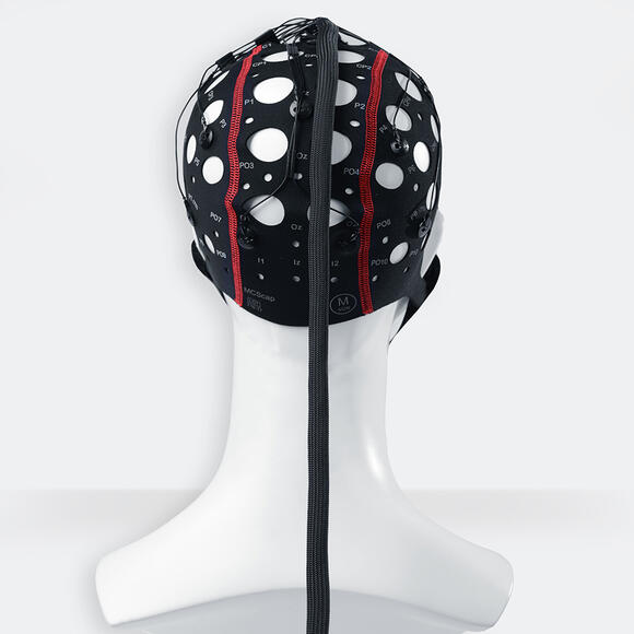 ЭЭГ шлем SLEEP Inf III, размер 24 - 28 см