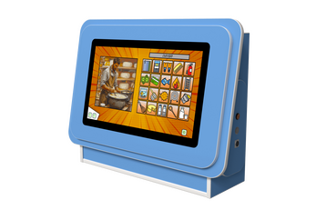 Мультимедийный развивающий комплекс «AVKompleks Multi 16 pro»