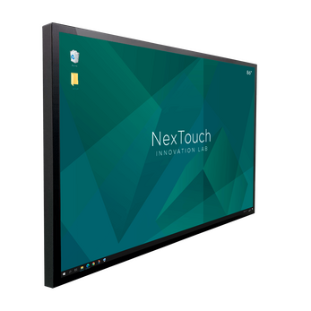 Интерактивный комплекс
NextPanel 86P
