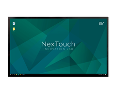 Интерактивный комплекс
NextPanel 86P