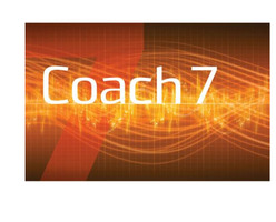 Лицензия на программное обеспечение Coach 7 для цифровой лаборатории VinciLab, лицензия на университ