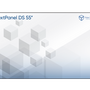 Профессиональный дисплей NextPanel DS 55