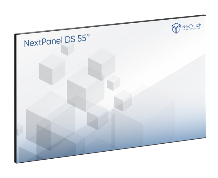 Профессиональный дисплей NextPanel DS 55