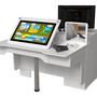 Профессиональный интерактивный логопедический стол «AVKompleks Logo 26 PRO mini»