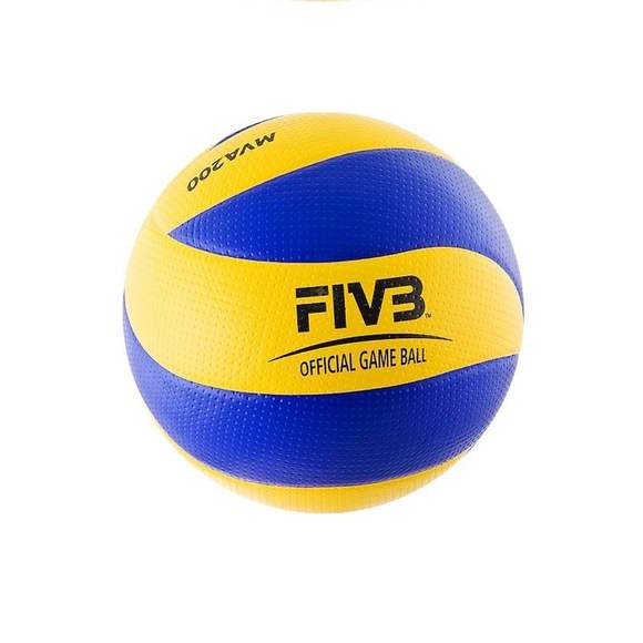 Мяч волейбольный Mikasa MVA200 FIVB