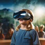 ПО VR Concept для инженерных классов (от 8 до 15 штук) бессрочная  и техподдержка на  1 год