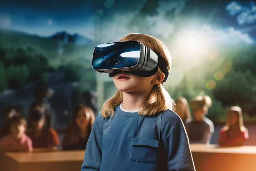 ПО VR Concept для инженерных классов (от 8 до 15 штук) бессрочная  и техподдержка на  1 год