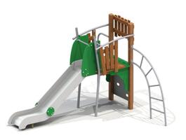005492 - Детский игровой комплекс «LARIX»