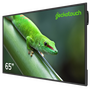 Профессиональные дисплей "Geckotouch 65DF"