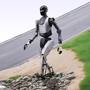 Гуманоидный робот Walker Tienkung - Embodied intelligence