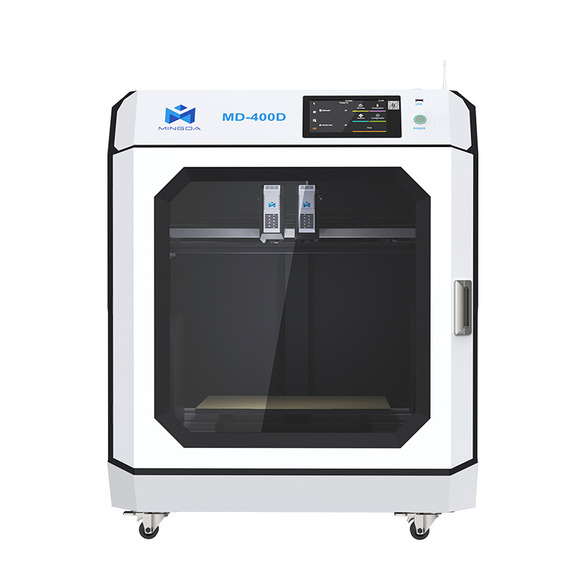 3D принтер Mingda MD-400D