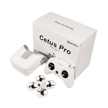 Комплект FPV Cetus Pro Модель - Phoenix FPV Cetus Pro