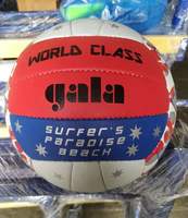 Мяч в/б Gala world class