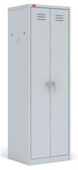  Шкаф для хранения одежды ШРМ-АК, 1860х600х500 мм