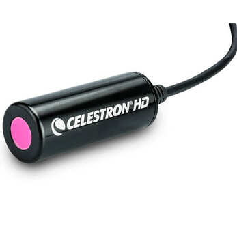 Цифровая камера Celestron для микроскопов HD 5 Мп