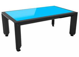 Интерактивный стол TeachTouch Table 65", UHD, Android, ПК OPS, Nuiteq