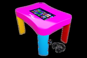 Интерактивный стол «УмКа» 24 дюйма (61 см)