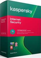 Антивирус KASPERSKY Internet Security Multi-Device 5 устр 1 год Новая лицензия BOX [kl1939rbefs]
