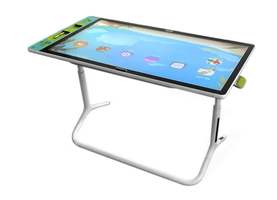 Интерактивный стол TeachTouch Table 43", UHD, Android, ПК OPS, Nuiteq