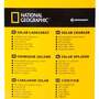 Зарядное устройство Bresser National Geographic 4-в-1 на солнечных батареях