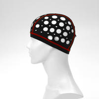 Текстильный шлем MCScap Light, размер XL, 60-66 см, взрослые    