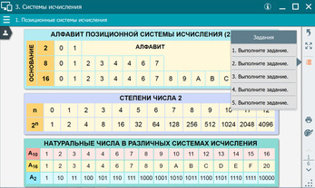 Наглядная информатика. 5–9 классы