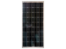 Модуль автономного питания на солнечных батареях Тип 1