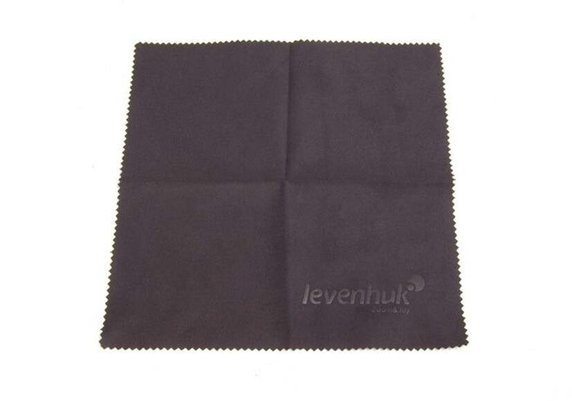 Салфетка для ухода за оптикой Levenhuk P20 NG 20x20 см