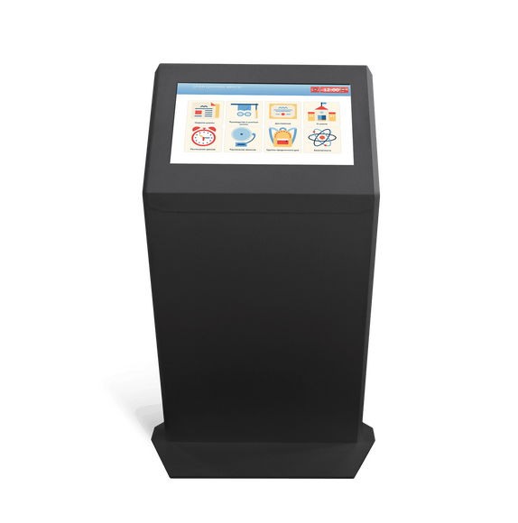 Интерактивный терминал NextStand 24P