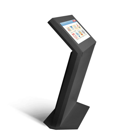 Интерактивный терминал NextStand 24P