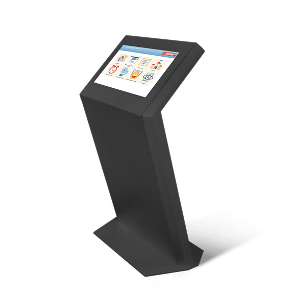 Интерактивный терминал NextStand 24P