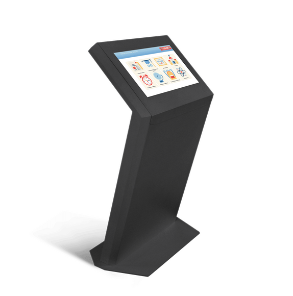 Интерактивный терминал NextStand 24P